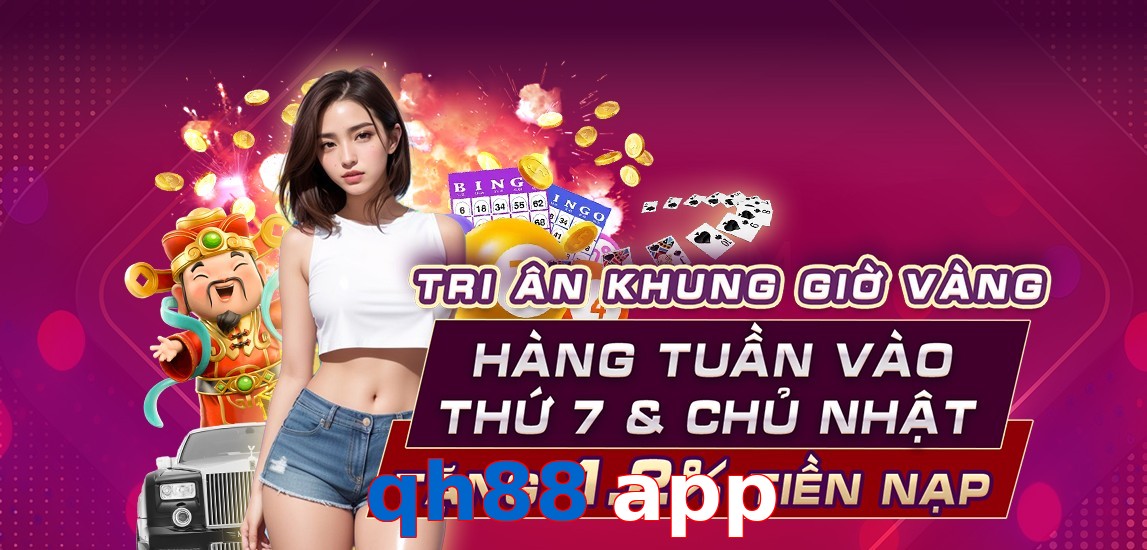 qh88 app