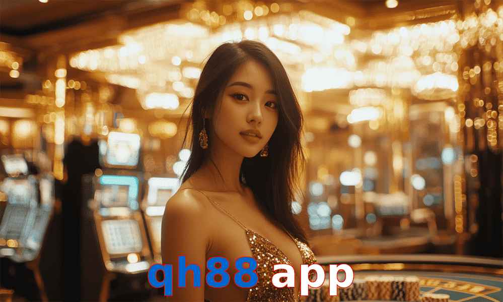 qh88 app