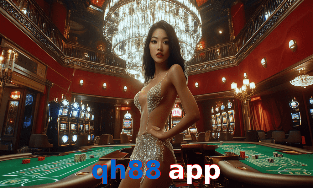 qh88 app