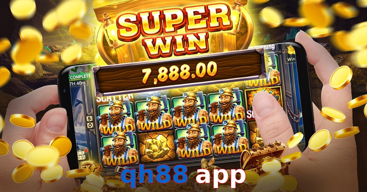 qh88 app