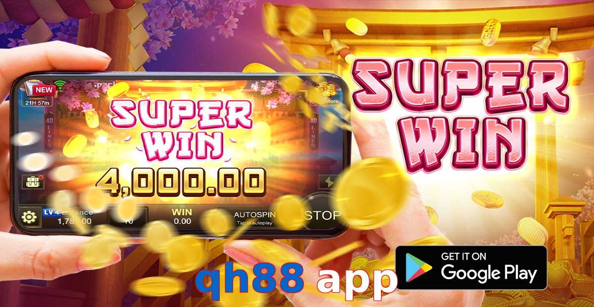 qh88 app