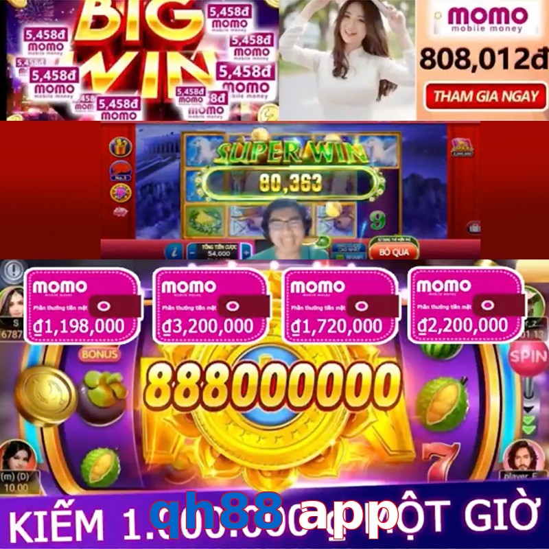 qh88 app