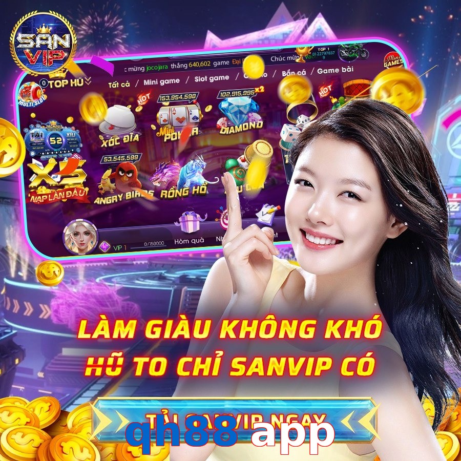 qh88 app