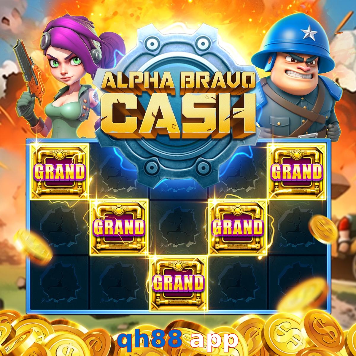 qh88 app