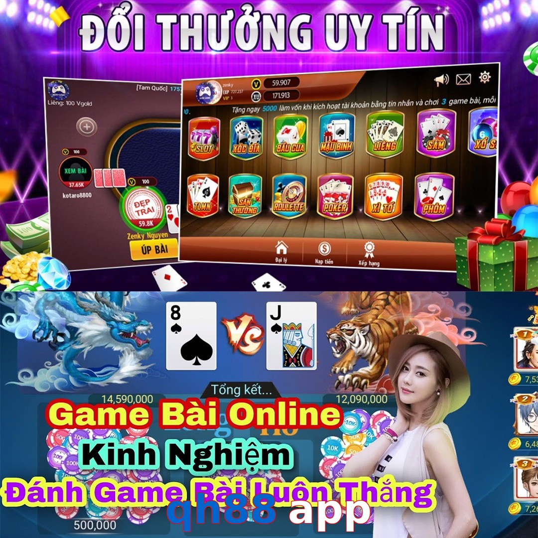 qh88 app