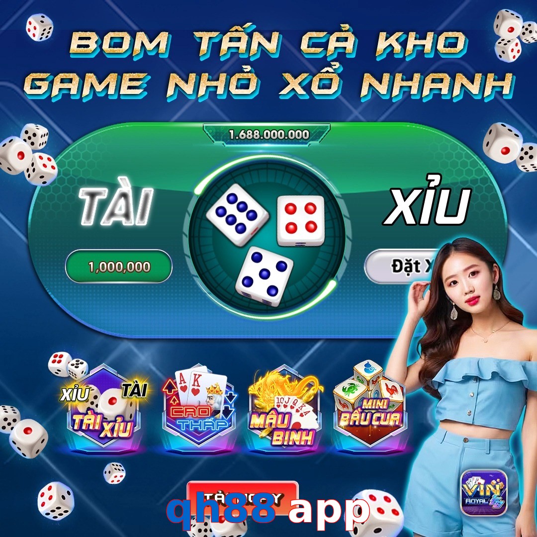 qh88 app