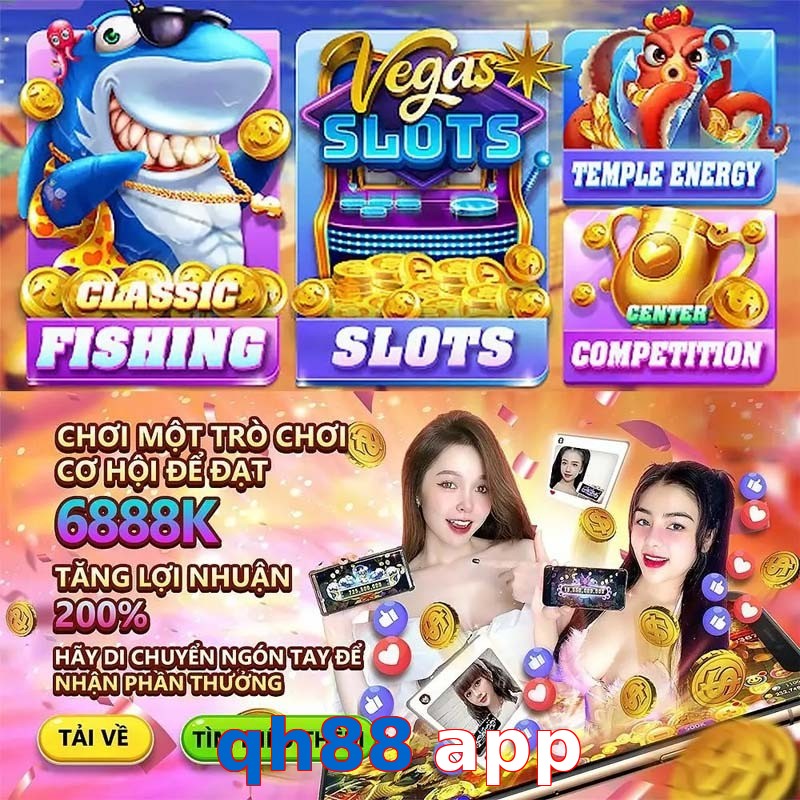 qh88 app