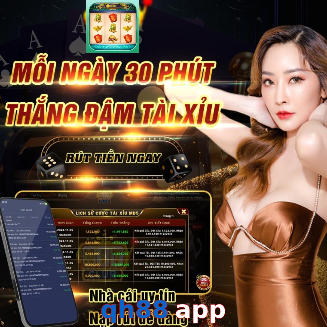 qh88 app