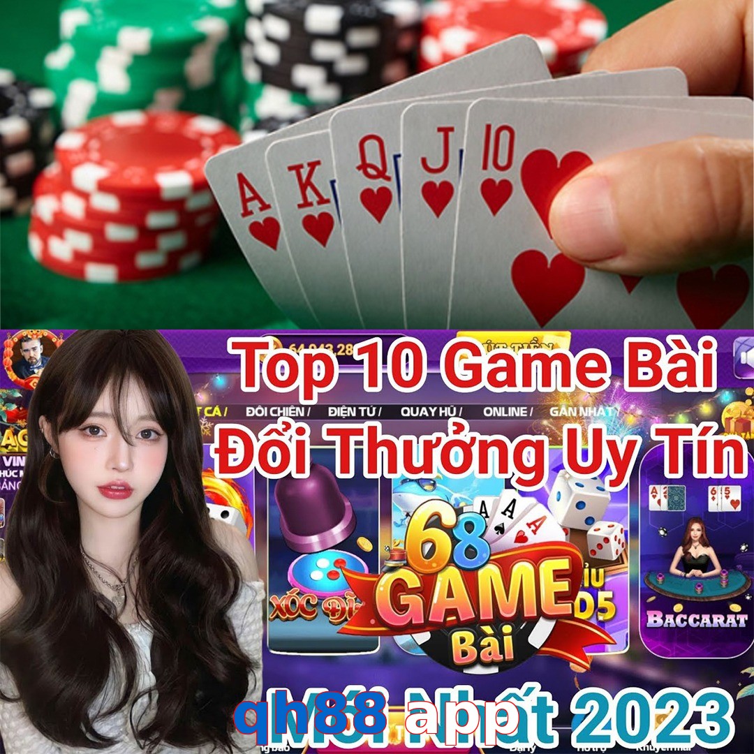 qh88 app