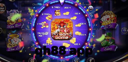 qh88 app