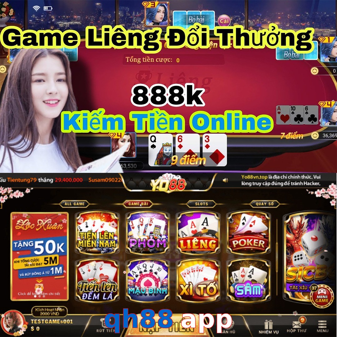 qh88 app