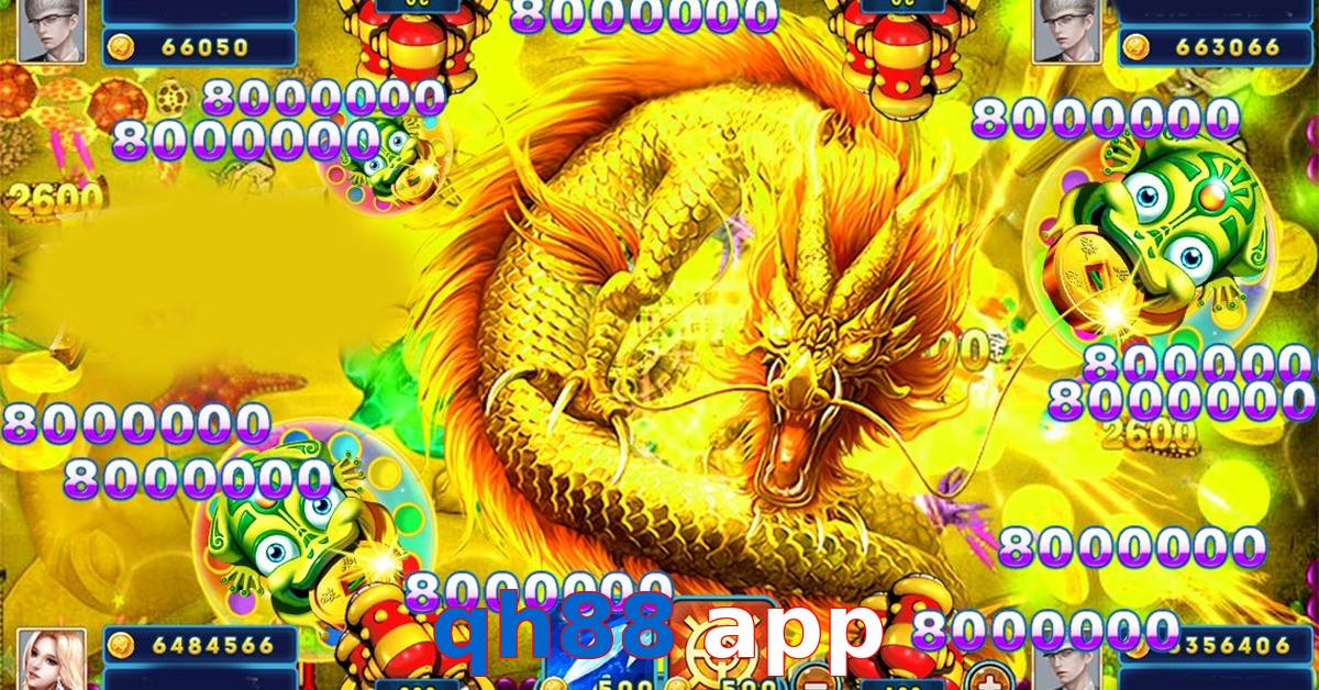 qh88 app
