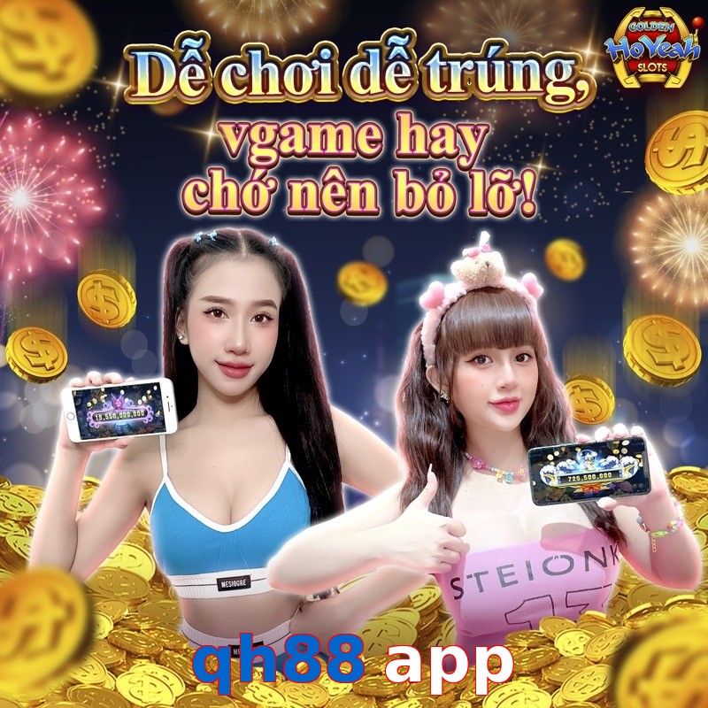 qh88 app
