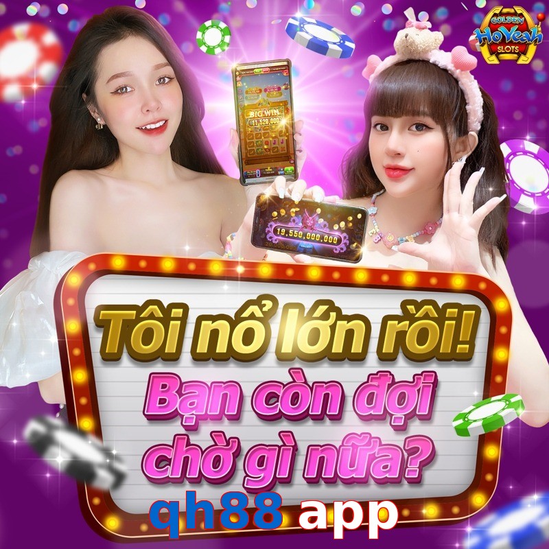 qh88 app