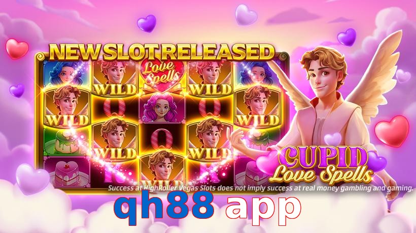qh88 app