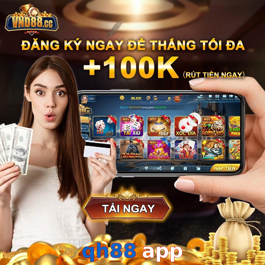 qh88 app