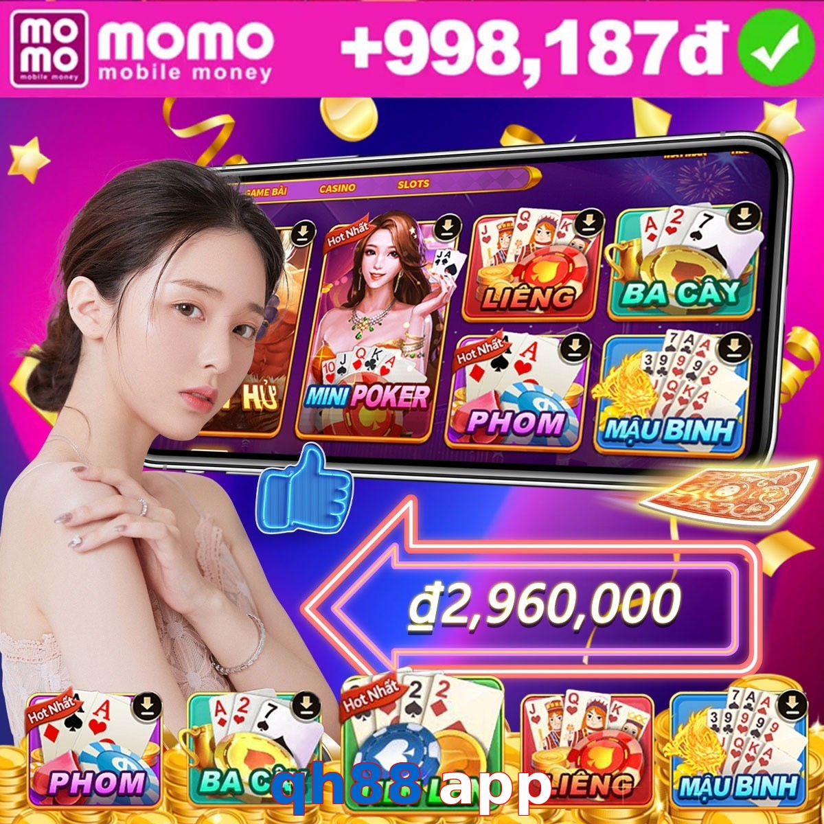 qh88 app