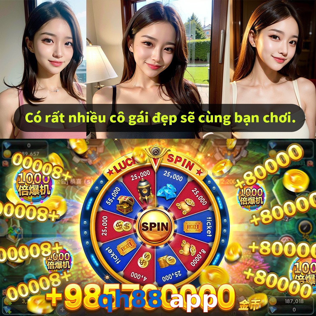 qh88 app
