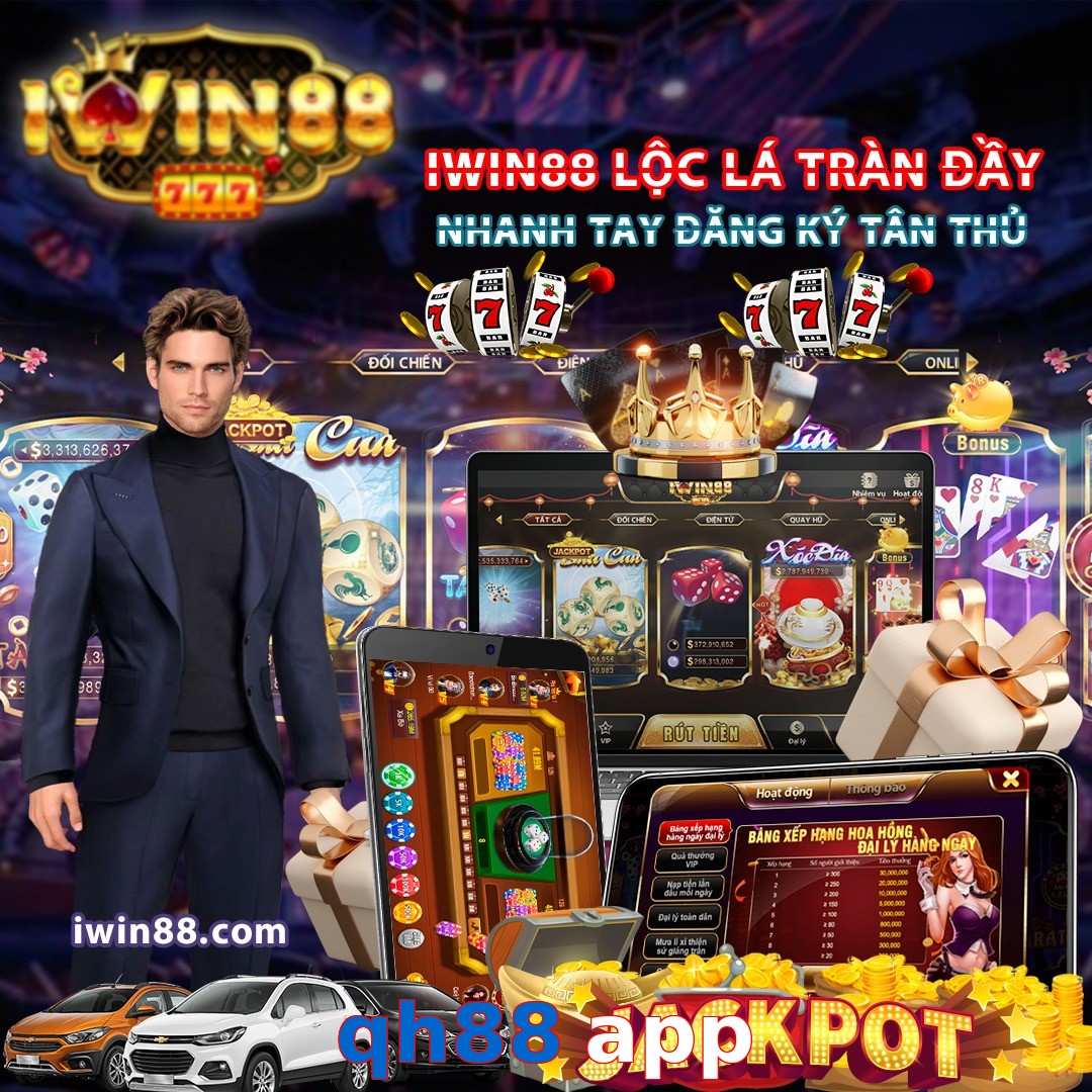 qh88 app