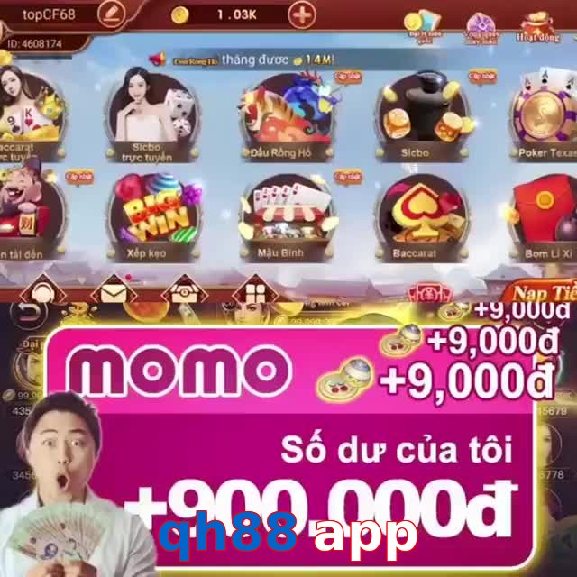 qh88 app