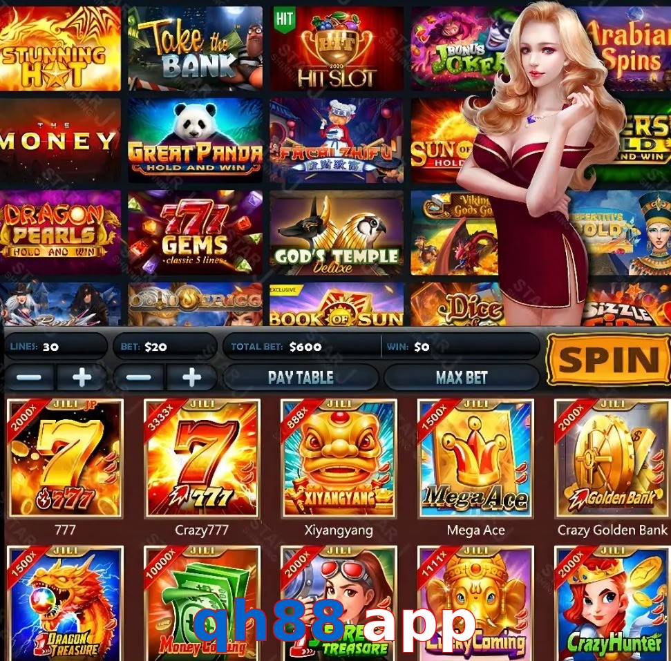 qh88 app