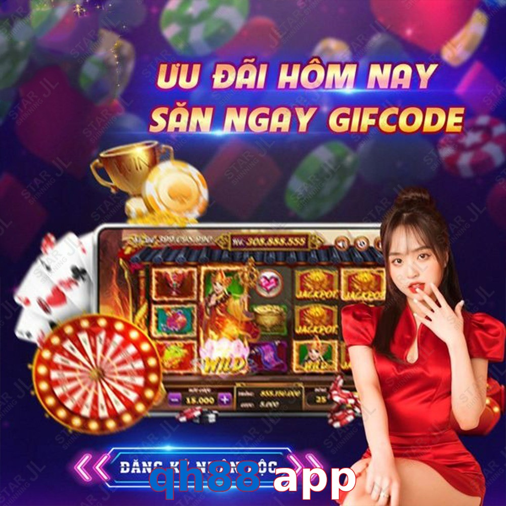 qh88 app