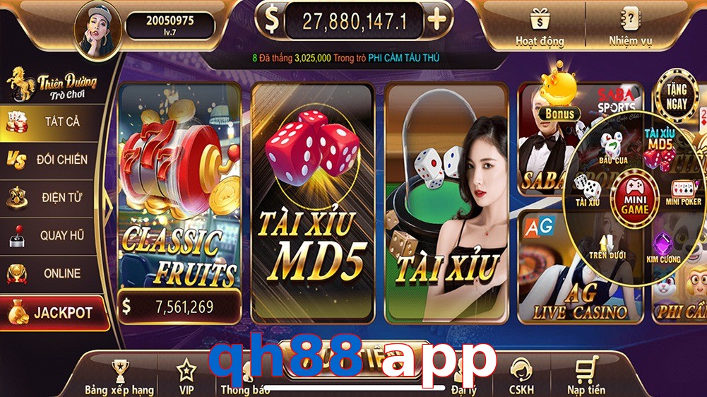 qh88 app