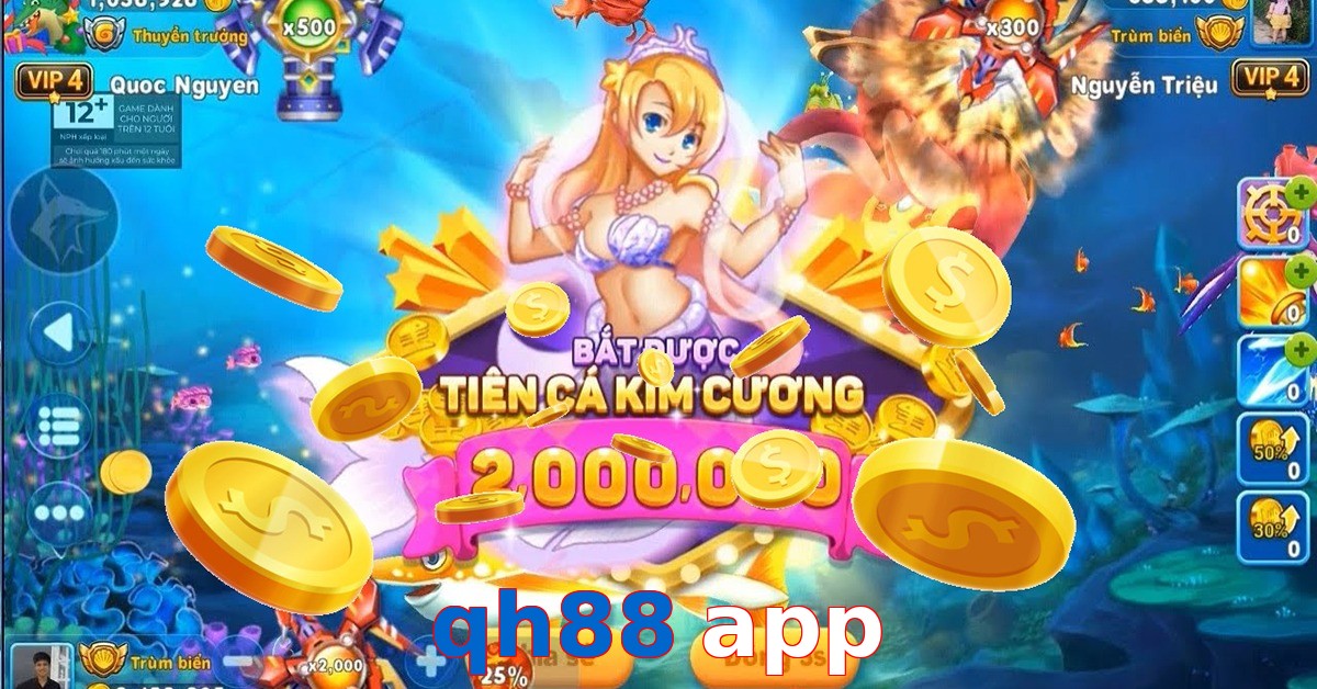qh88 app