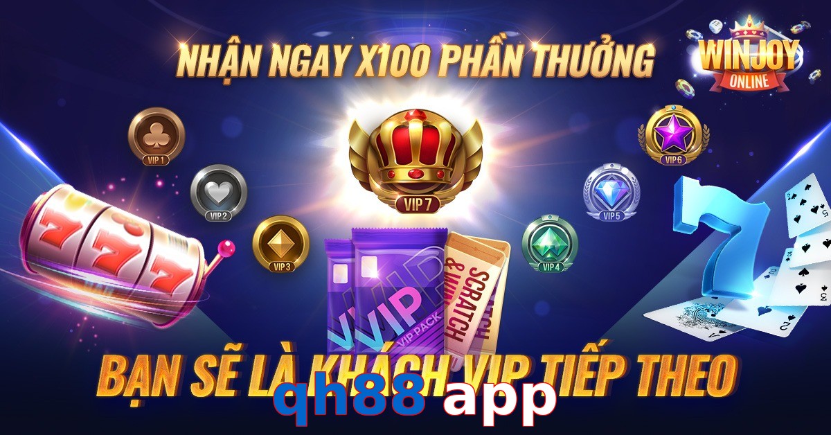 qh88 app