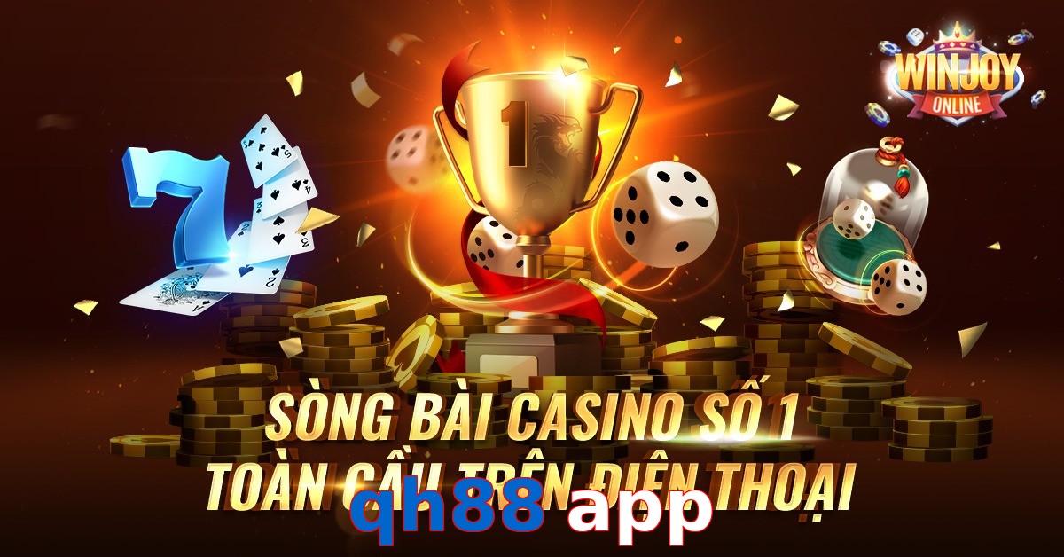 qh88 app