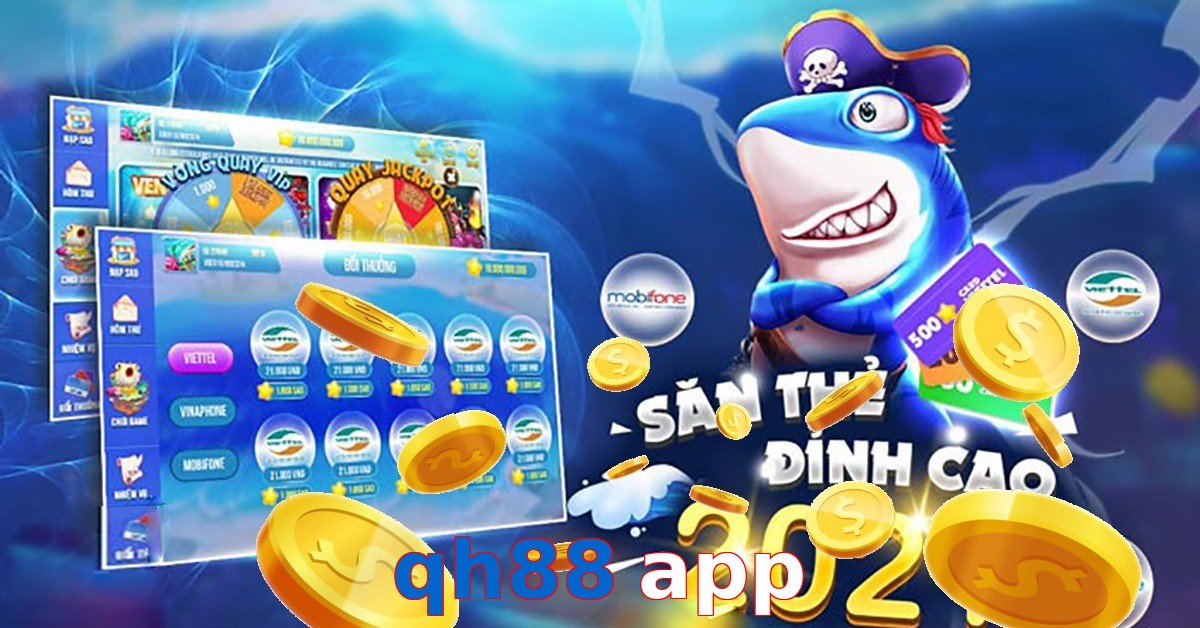 qh88 app