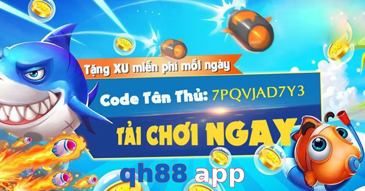 qh88 app