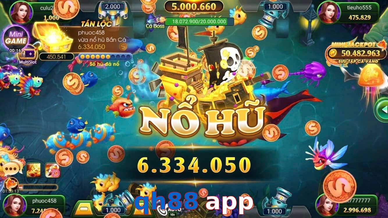 qh88 app