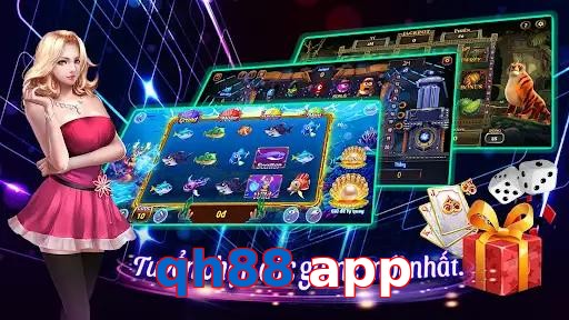 qh88 app