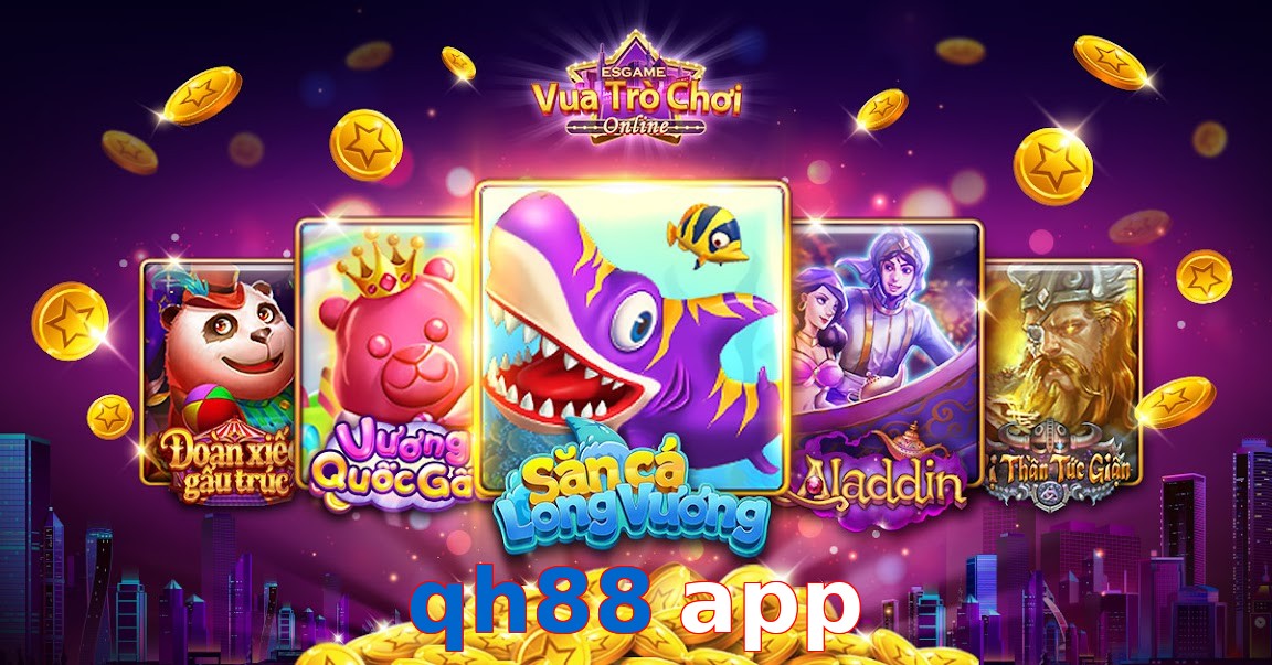 qh88 app