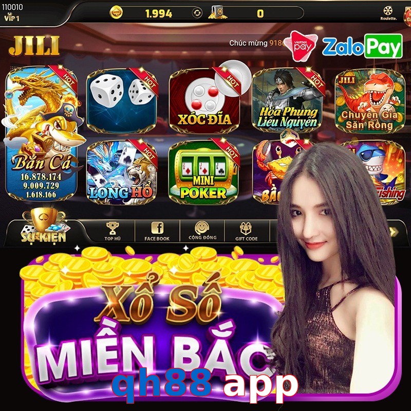 qh88 app