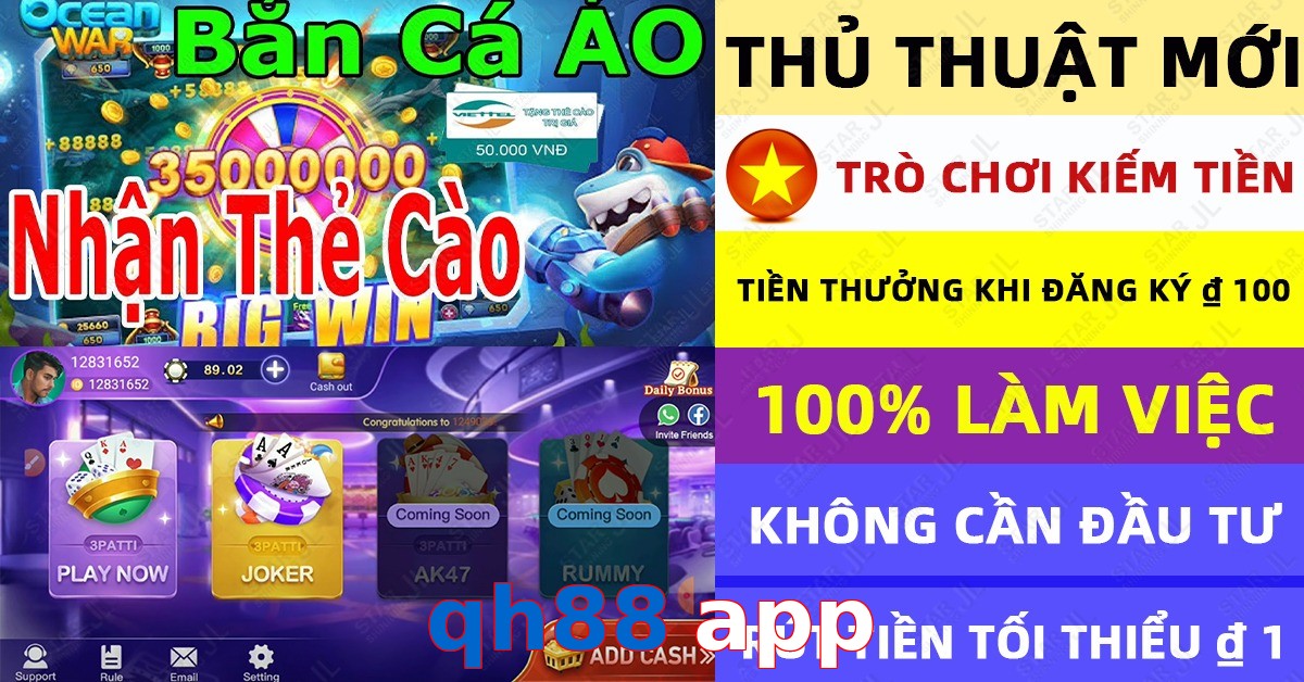 qh88 app