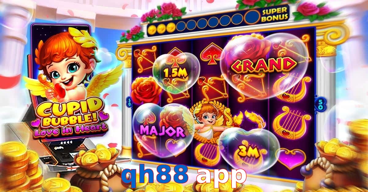 qh88 app