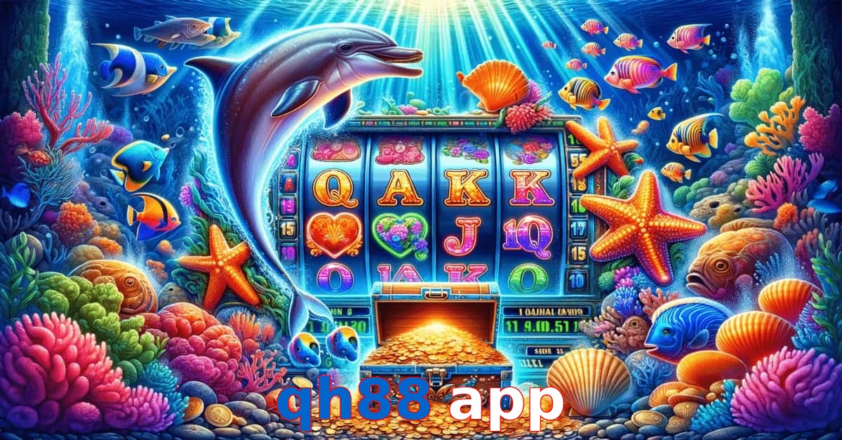 qh88 app