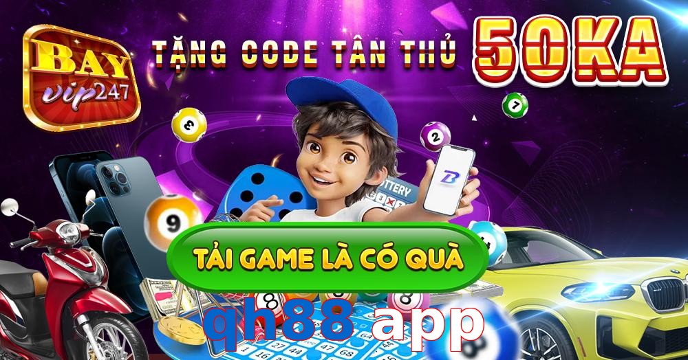 qh88 app