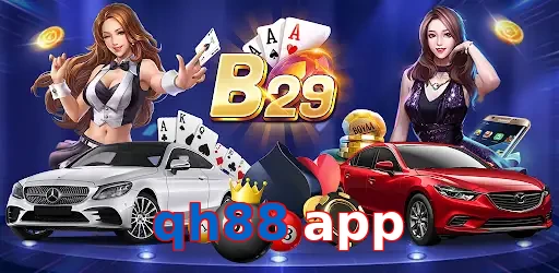 qh88 app