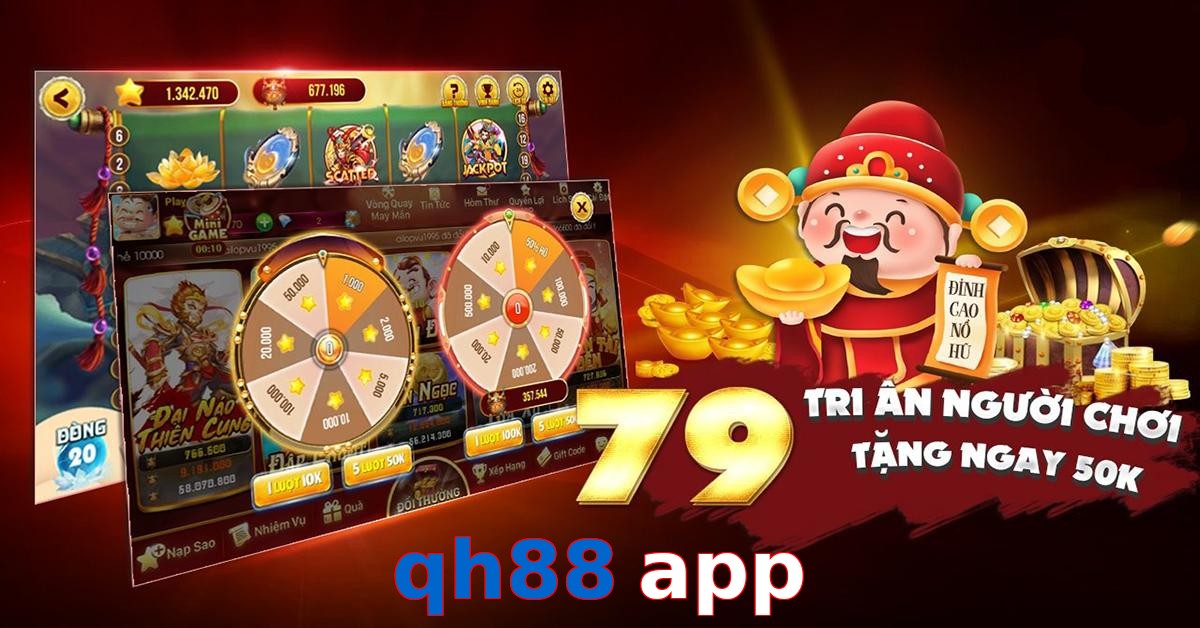 qh88 app