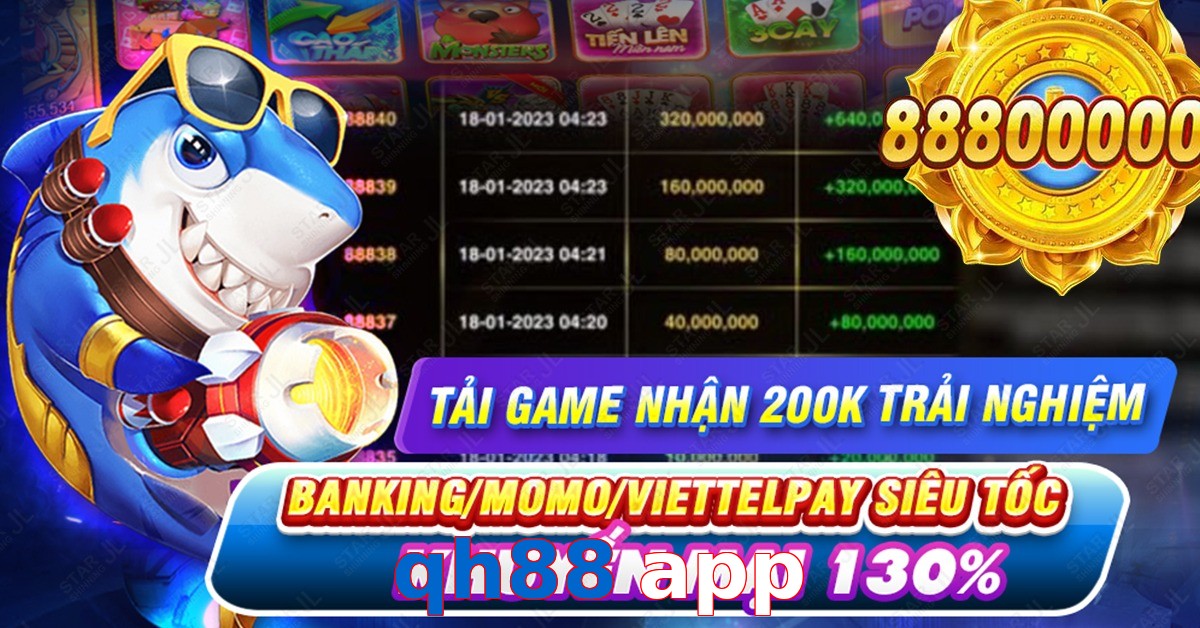 qh88 app