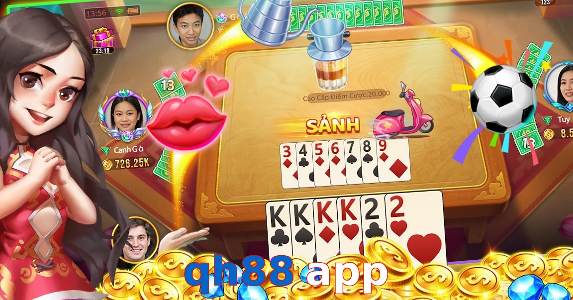 qh88 app