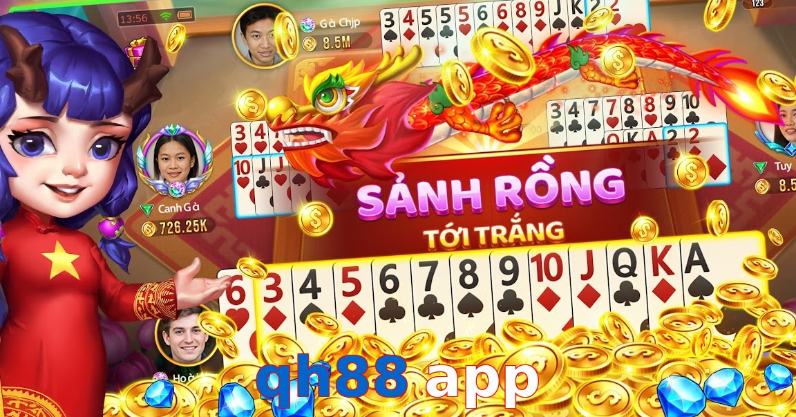 qh88 app