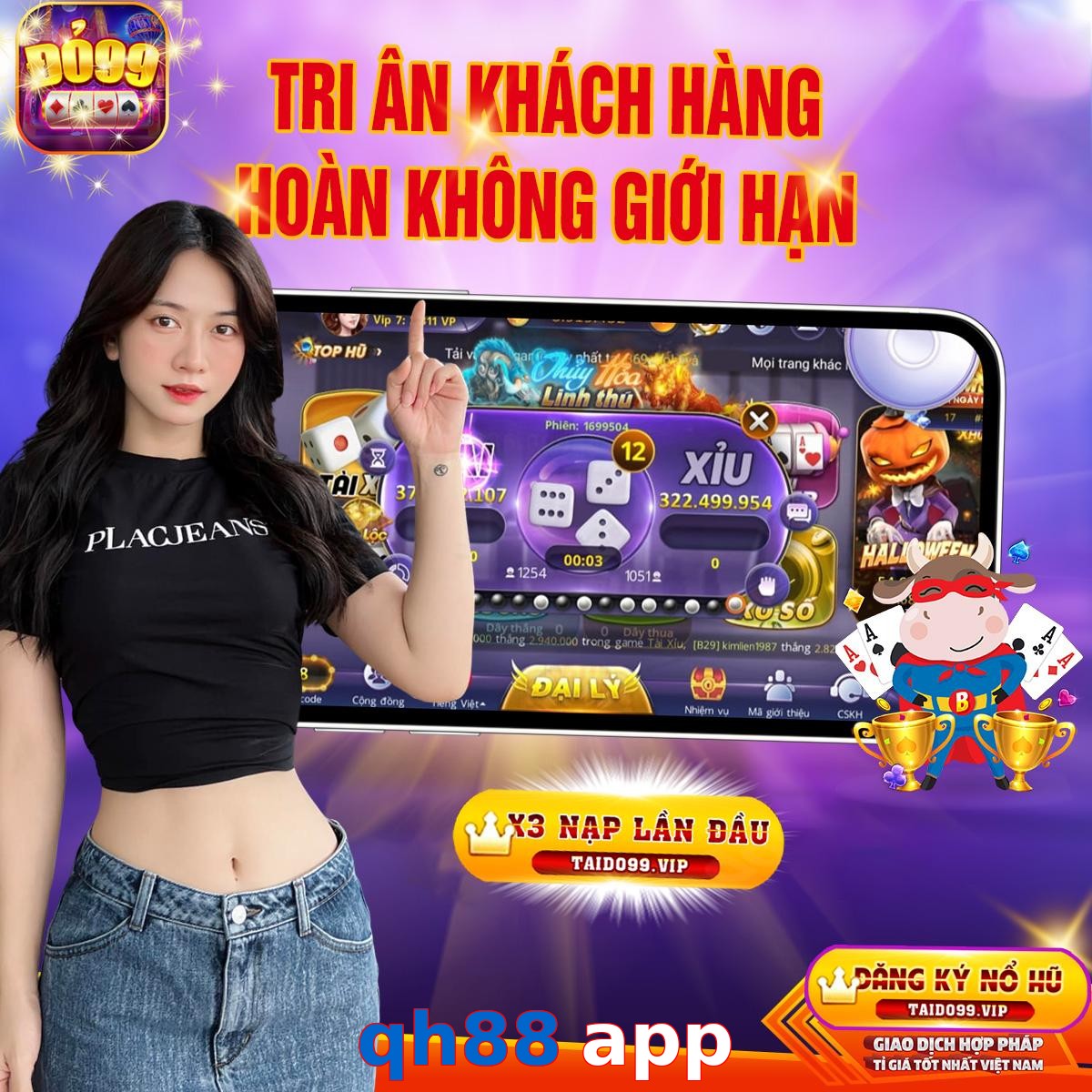 qh88 app