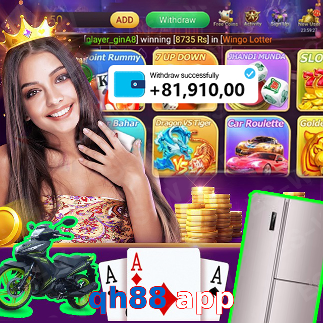 qh88 app