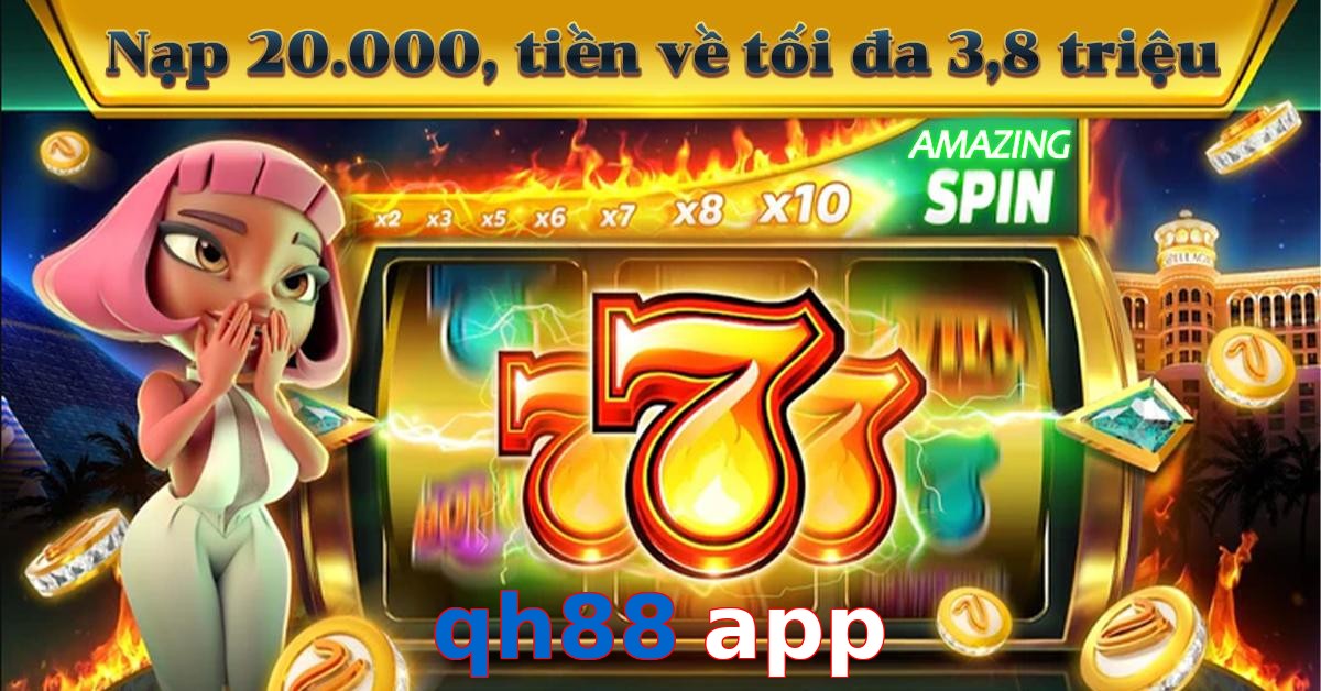 qh88 app