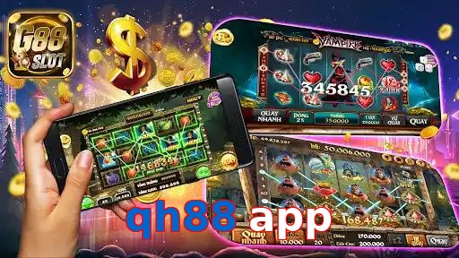 qh88 app