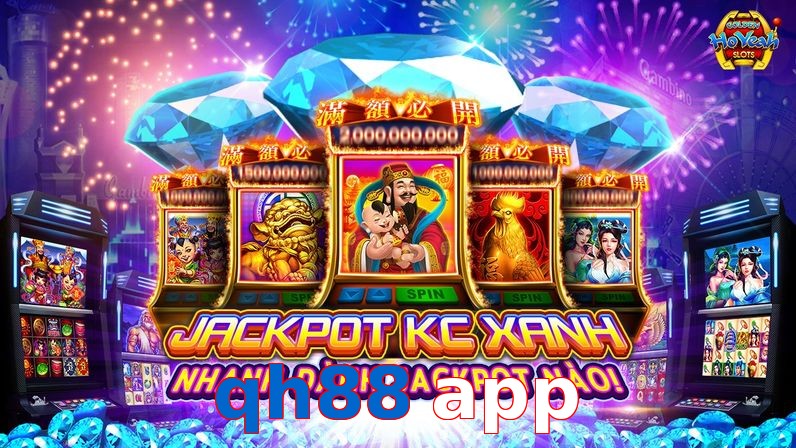 qh88 app